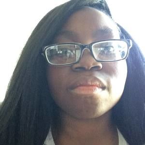 Meet your Posher, Ashanti